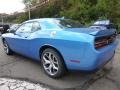B5 Blue Pearl - Challenger SXT Plus Photo No. 3