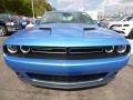 B5 Blue Pearl - Challenger SXT Plus Photo No. 8