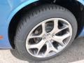 B5 Blue Pearl - Challenger SXT Plus Photo No. 9