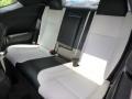 2016 Dodge Challenger SXT Plus Rear Seat