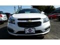 2016 Summit White Chevrolet Cruze Limited LT  photo #2