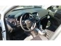 Summit White - Cruze Limited LT Photo No. 7