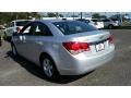 2016 Silver Ice Metallic Chevrolet Cruze Limited LT  photo #4