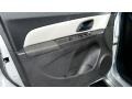 Silver Ice Metallic - Cruze Limited LT Photo No. 8