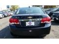 2016 Blue Ray Metallic Chevrolet Cruze Limited LT  photo #5