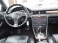 Ebony Dashboard Photo for 2002 Audi S6 #107792093