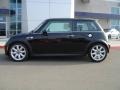 Jet Black - Cooper S Hardtop Photo No. 3