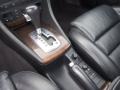 Ebony Controls Photo for 2002 Audi S6 #107792261