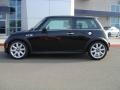 Jet Black - Cooper S Hardtop Photo No. 4