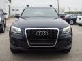 2010 Deep Sea Blue Pearl Effect Audi Q5 3.2 quattro  photo #9