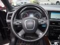 2010 Deep Sea Blue Pearl Effect Audi Q5 3.2 quattro  photo #20