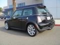 Jet Black - Cooper S Hardtop Photo No. 5