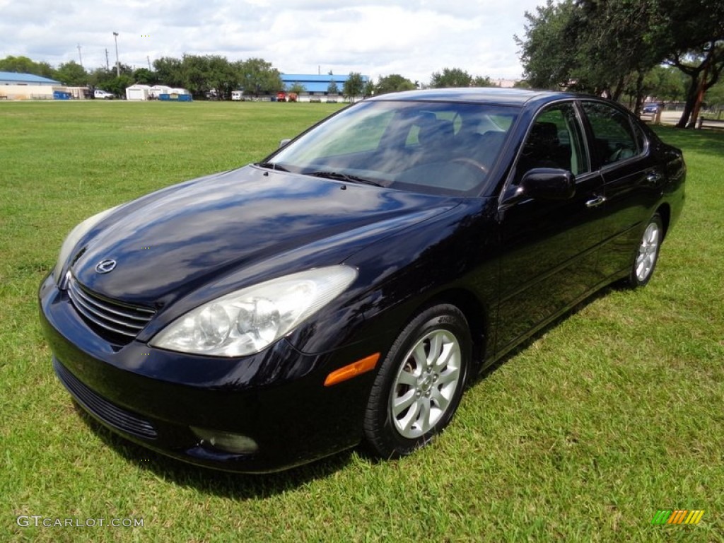 2004 Lexus ES 330 Exterior Photos