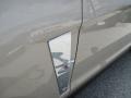 Gold Mist Metallic - SRX Luxury AWD Photo No. 30