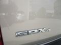 Gold Mist Metallic - SRX Luxury AWD Photo No. 32