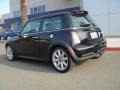 Jet Black - Cooper S Hardtop Photo No. 6