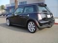 Jet Black - Cooper S Hardtop Photo No. 7