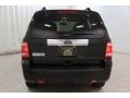 2012 Ebony Black Ford Escape Limited 4WD  photo #17