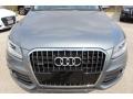 2016 Monsoon Gray Metallic Audi Q5 2.0 TFSI Premium quattro  photo #2