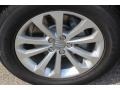 2016 Monsoon Gray Metallic Audi Q5 2.0 TFSI Premium quattro  photo #4