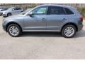 2016 Monsoon Gray Metallic Audi Q5 2.0 TFSI Premium quattro  photo #5