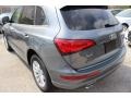 2016 Monsoon Gray Metallic Audi Q5 2.0 TFSI Premium quattro  photo #6