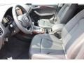 2016 Monsoon Gray Metallic Audi Q5 2.0 TFSI Premium quattro  photo #13