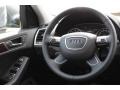 2016 Monsoon Gray Metallic Audi Q5 2.0 TFSI Premium quattro  photo #32