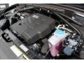 2016 Monsoon Gray Metallic Audi Q5 2.0 TFSI Premium quattro  photo #34