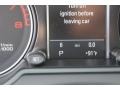 2016 Monsoon Gray Metallic Audi Q5 2.0 TFSI Premium quattro  photo #36