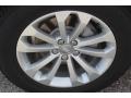 2016 Ibis White Audi Q5 2.0 TFSI Premium quattro  photo #4
