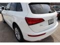 2016 Ibis White Audi Q5 2.0 TFSI Premium quattro  photo #6