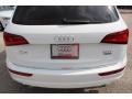 2016 Ibis White Audi Q5 2.0 TFSI Premium quattro  photo #7