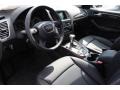 2016 Ibis White Audi Q5 2.0 TFSI Premium quattro  photo #12