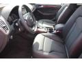 2016 Ibis White Audi Q5 2.0 TFSI Premium quattro  photo #13