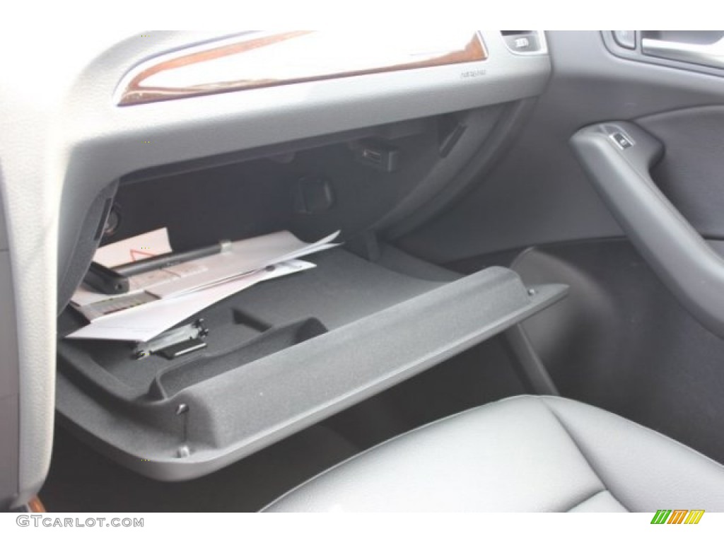2016 Q5 2.0 TFSI Premium quattro - Ibis White / Black photo #22