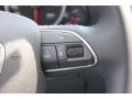 2016 Ibis White Audi Q5 2.0 TFSI Premium quattro  photo #25