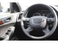 2016 Ibis White Audi Q5 2.0 TFSI Premium quattro  photo #32
