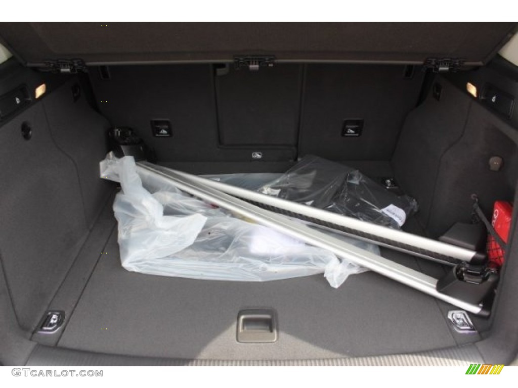 2016 Q5 2.0 TFSI Premium quattro - Ibis White / Black photo #33