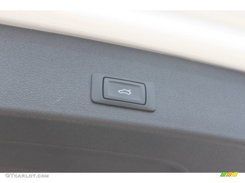 2016 Q5 2.0 TFSI Premium quattro - Ibis White / Black photo #34