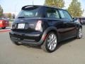Jet Black - Cooper S Hardtop Photo No. 9
