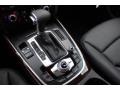 2016 Brilliant Black Audi Q5 2.0 TFSI Premium quattro  photo #15
