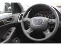 2016 Brilliant Black Audi Q5 2.0 TFSI Premium quattro  photo #32