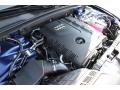 Scuba Blue Metallic - A5 Premium Plus quattro Coupe Photo No. 36