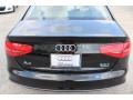 Brilliant Black - A4 2.0T Premium quattro Photo No. 7