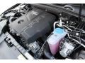 Brilliant Black - A4 2.0T Premium quattro Photo No. 33