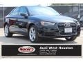 Brilliant Black - A3 2.0 Premium quattro Photo No. 1
