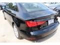 Brilliant Black - A3 2.0 Premium quattro Photo No. 6