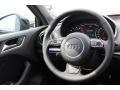 Brilliant Black - A3 2.0 Premium quattro Photo No. 33