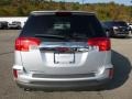 Quicksilver Metallic - Terrain SLE AWD Photo No. 6